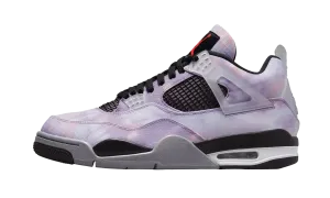 Air Jordan 4 Zen Master