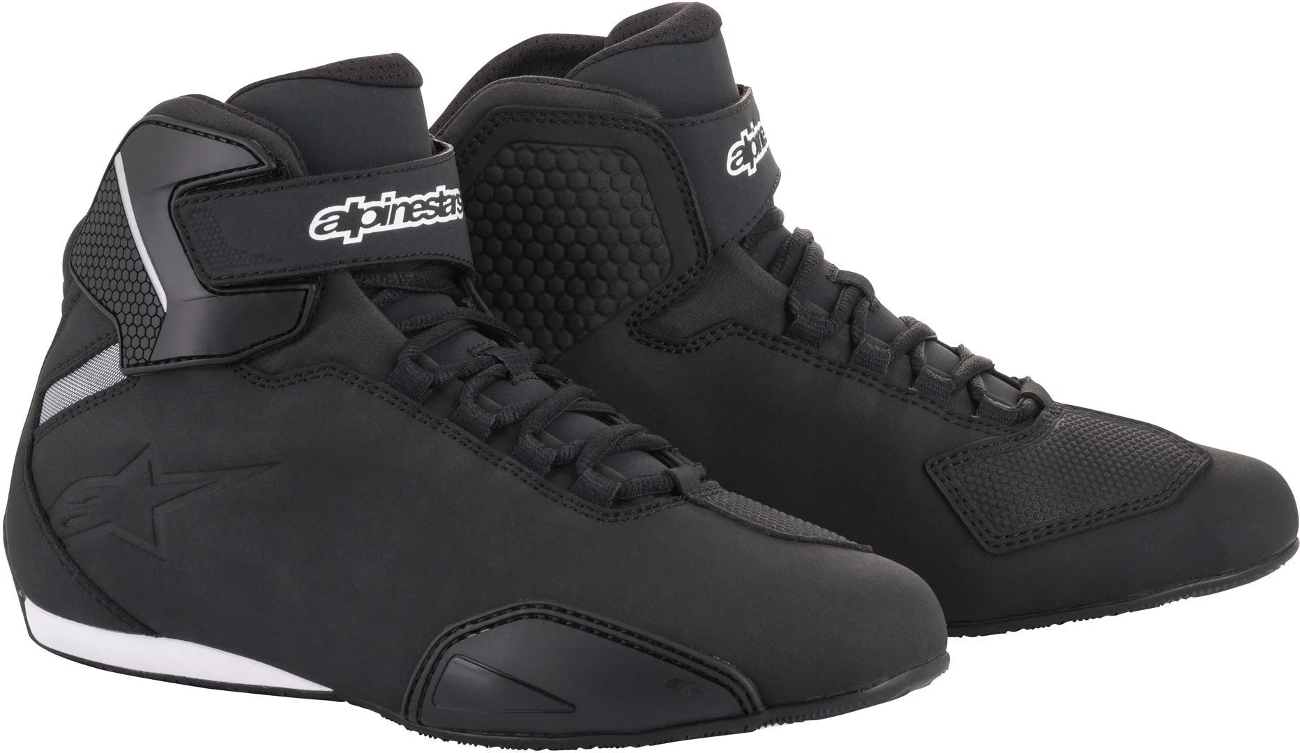 Alpinestars - Sektor Riding Shoes