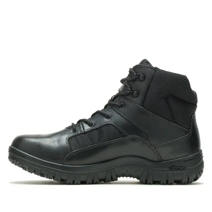 Bates Maneuver 6in Mid WP Boots (Black)