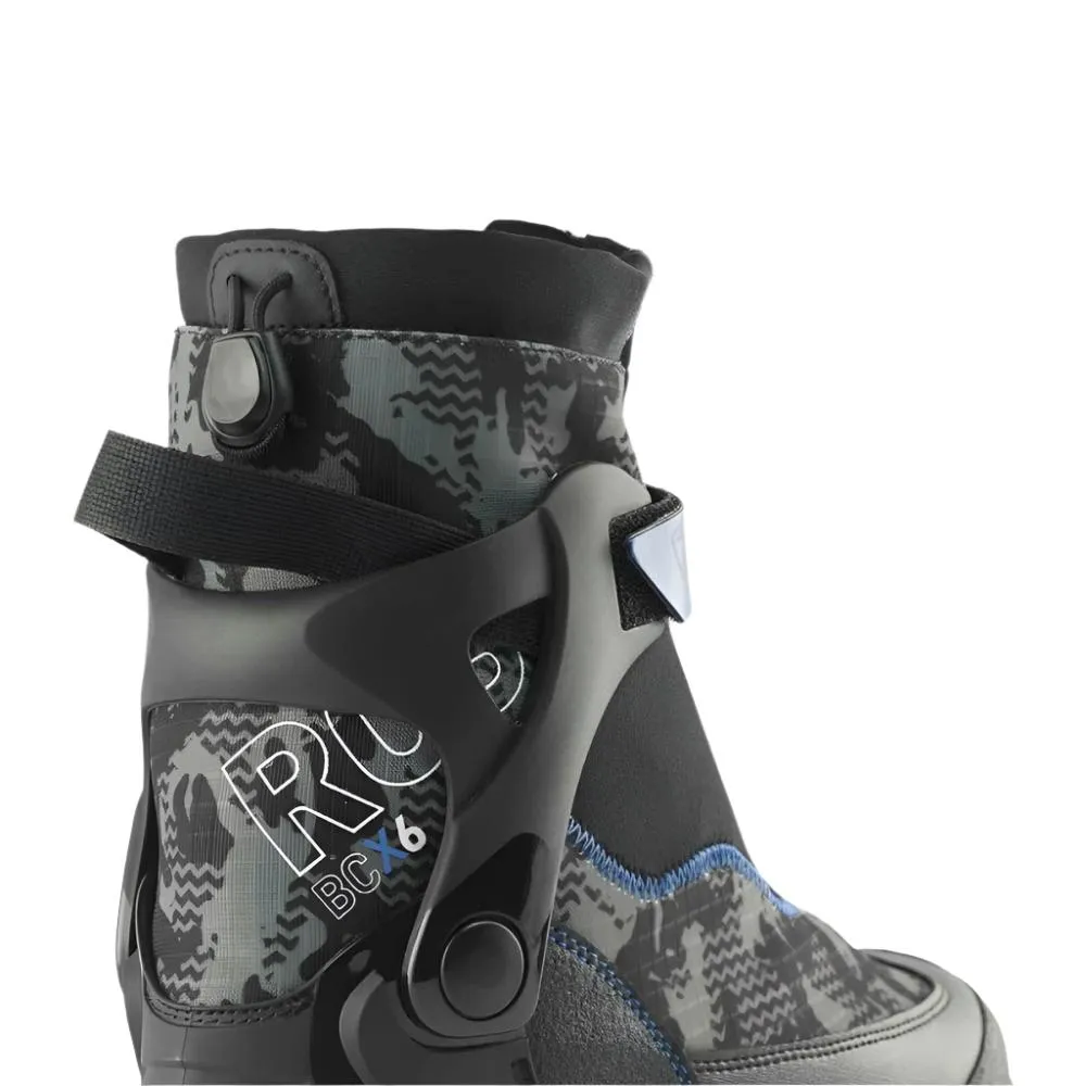 BC 6 FW Ski Boot