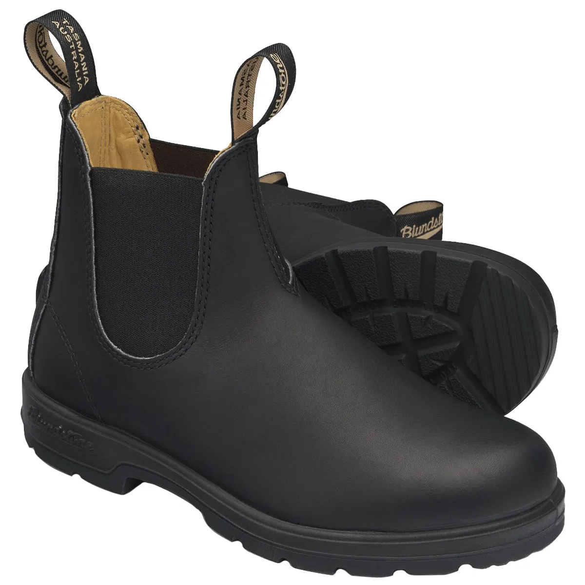 Blundstone Women's Classics #558 Chelsea Boots