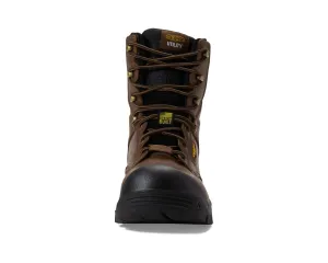 Boots 8" Independence WP KEEN Utility, dark earth