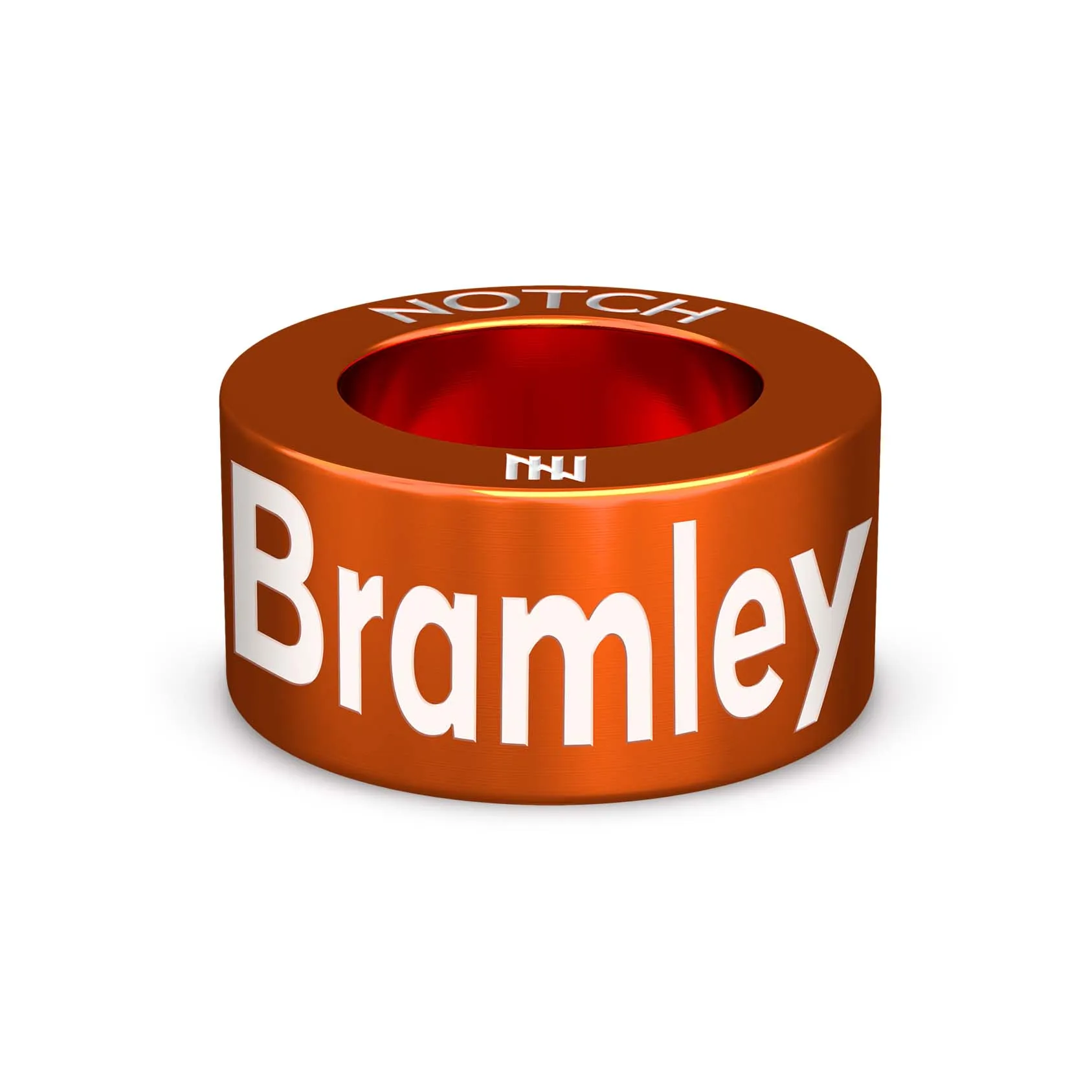 Bramley Trail Runners NOTCH Charm