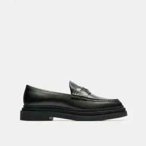 Brooklyn Penny Loafer