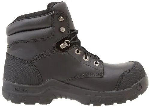 Carhartt CMF6380 Men's Rugged Flex Wp 6-inch Composite Toe Work Boot