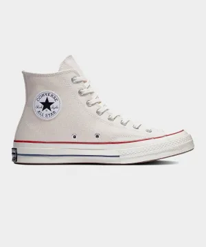 Converse Chuck 70 High Top Parchment