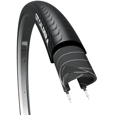 Cs Tire 27.5X2.0 Caldera C1719 Wire Sc Eps Caldera Cst Tires  27.5'' / 584