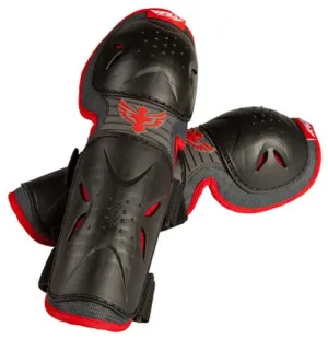 Fly Flex II Knee and Shin Guards