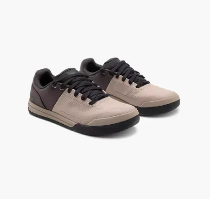 FOX Union Canvas Flat Bike Shoe