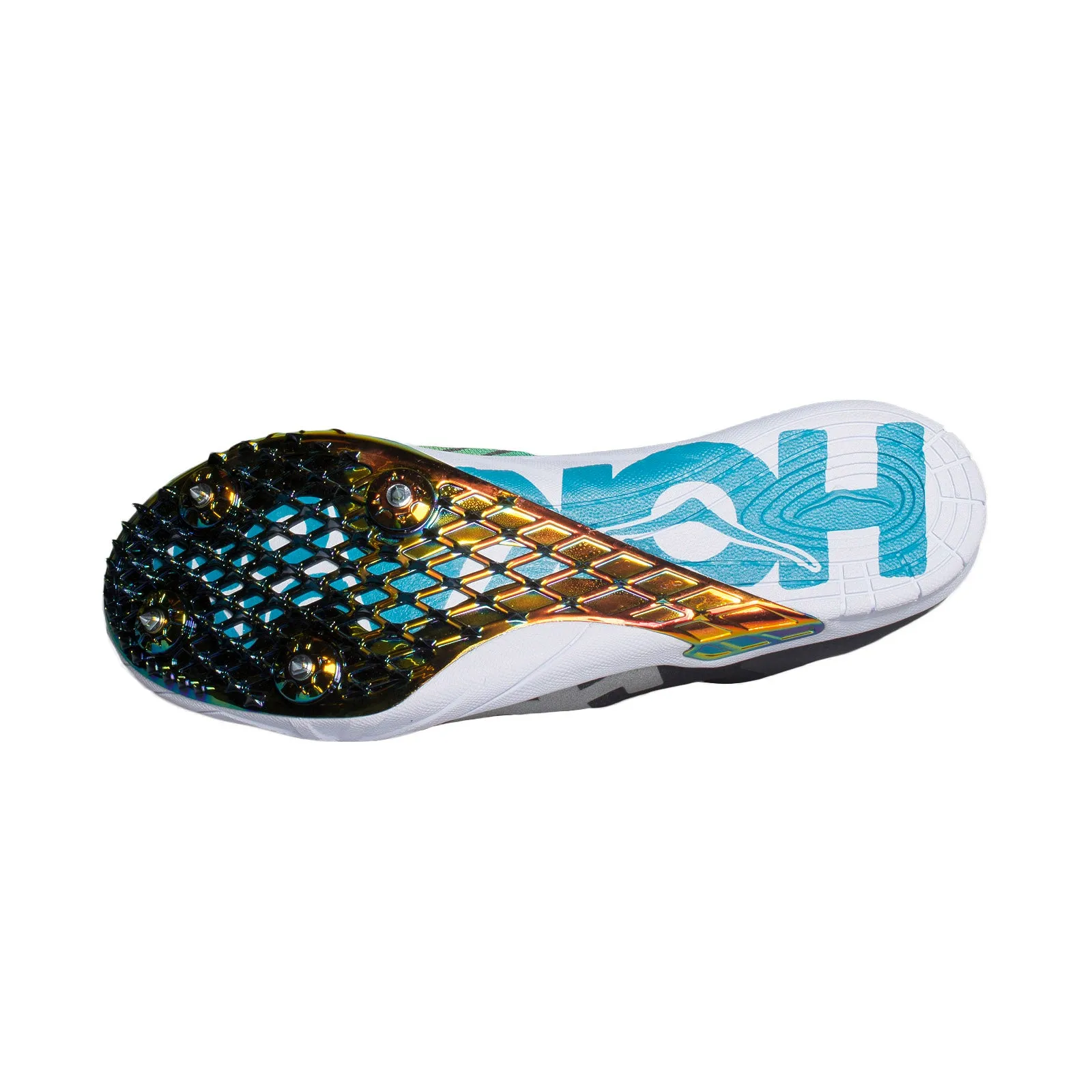 HOKA Speed Evo R Rio Shoes - Men's