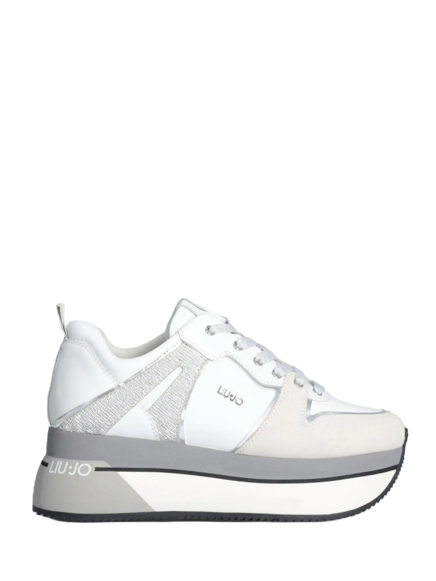 Liu-jo Sneakers BF3173P0304