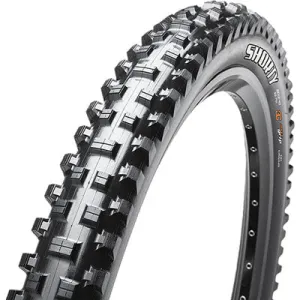 Maxxis Shorty 29X2.40Wt F120X2 3Cg Dd Tr Shorty  Tires  29'' / 622