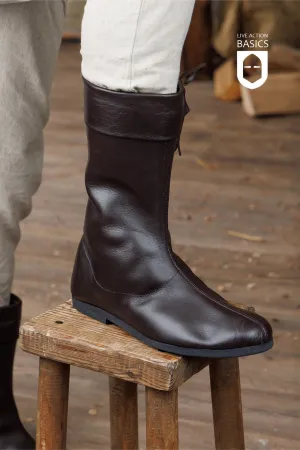 Medieval Boots