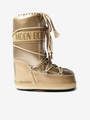 Moon Boot Girls Snow Boots