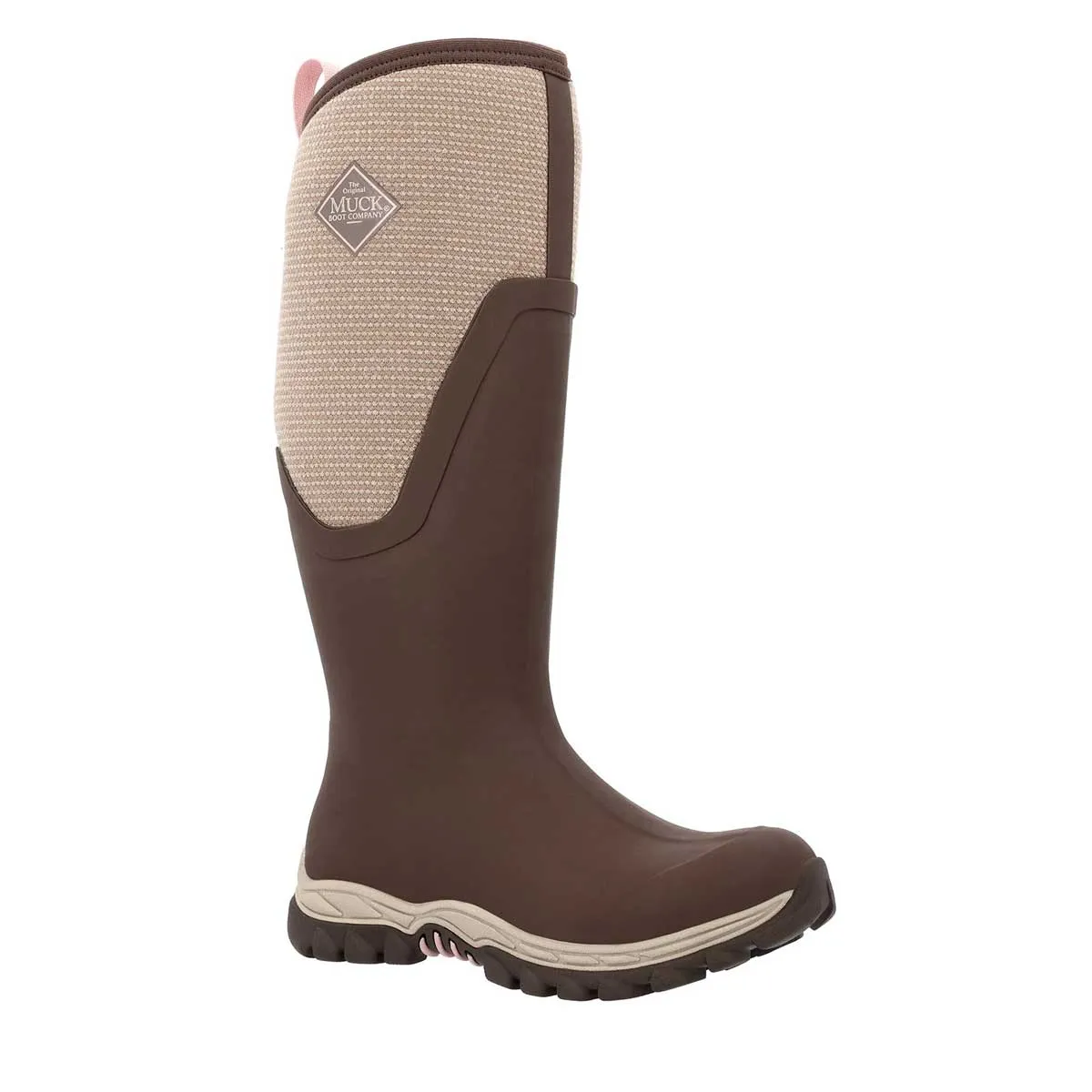 Muck Boots Arctic Sport Tall Womens Wellington Boot