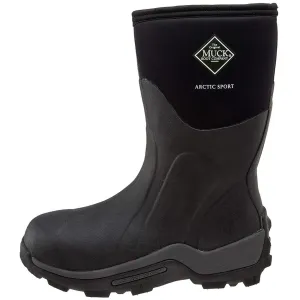 Muck Men's Arctic Sport Mid Boots