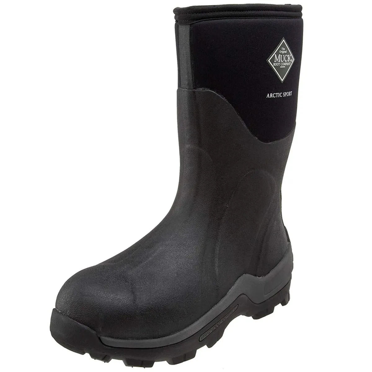 Muck Men's Arctic Sport Mid Boots