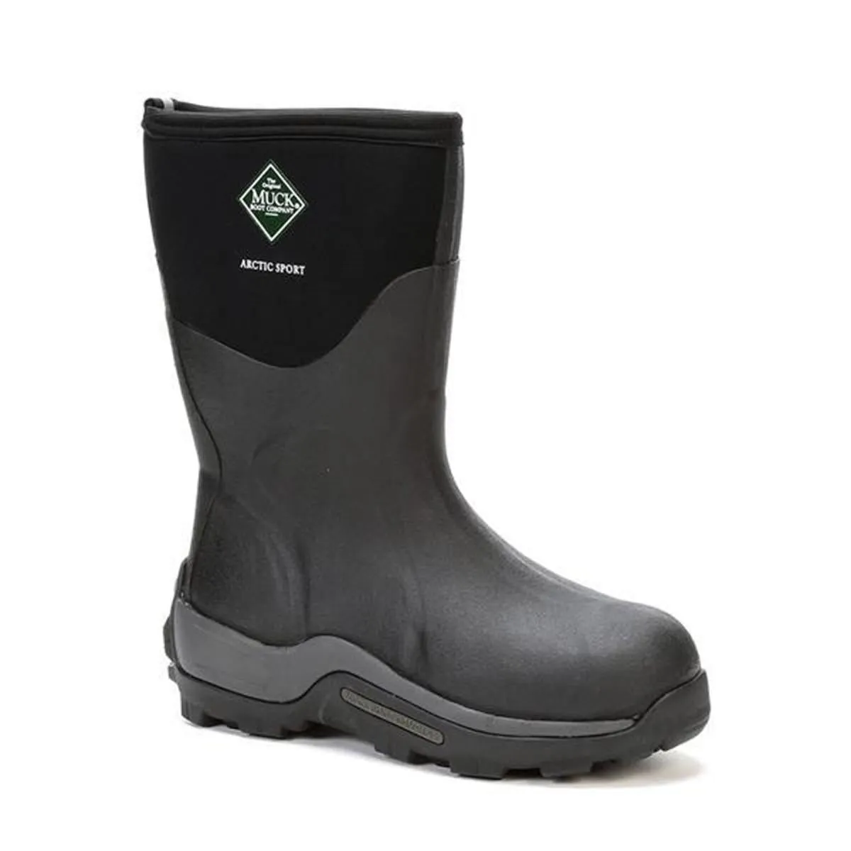 Muck Men's Arctic Sport Mid Boots