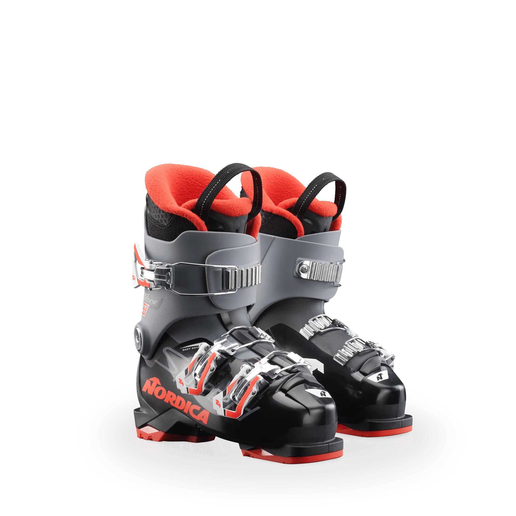 Nordica Speedmachine 3 Ski Boots - 2025 - Youth