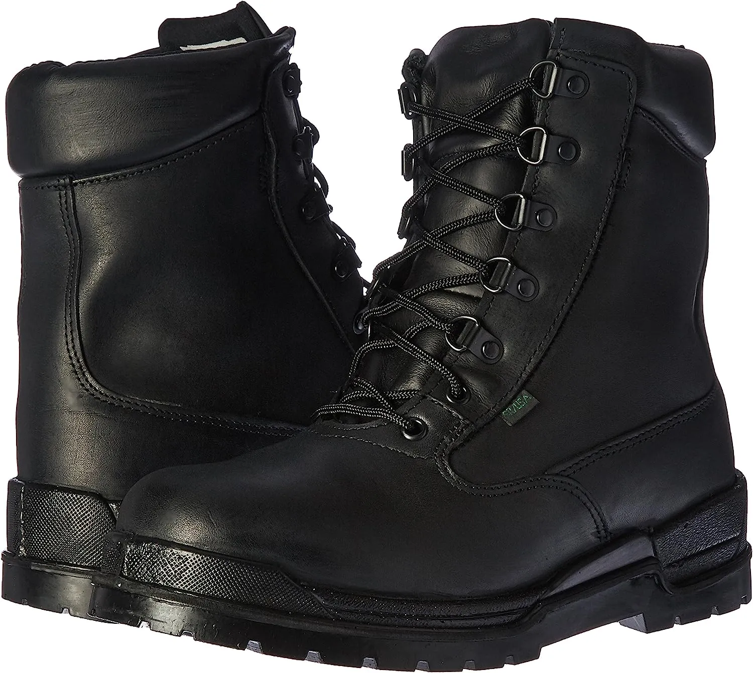 ROCKY ELIMINATOR EVENT WATERPROOF 400G INSULATED PUBLIC SERVICE BOOT