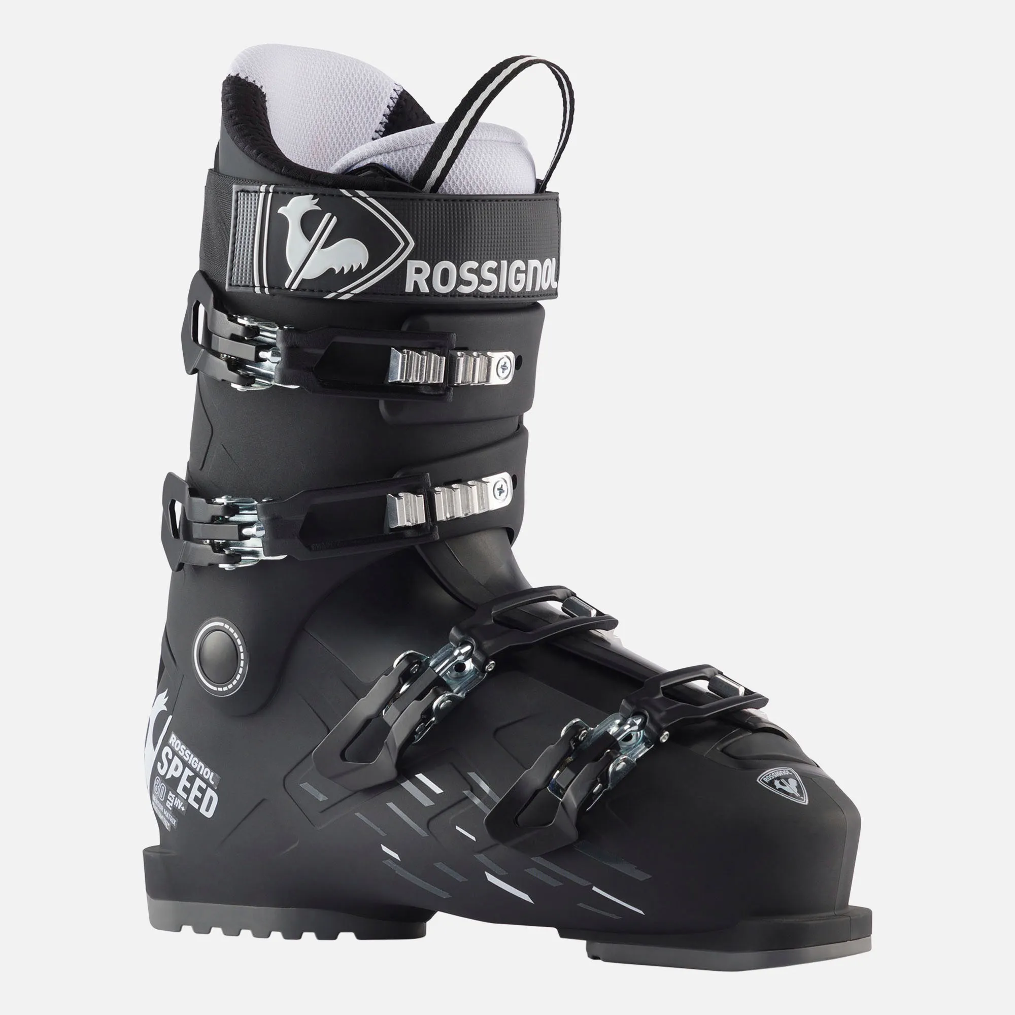 Rossignol Speed 80 HV  Ski Boots