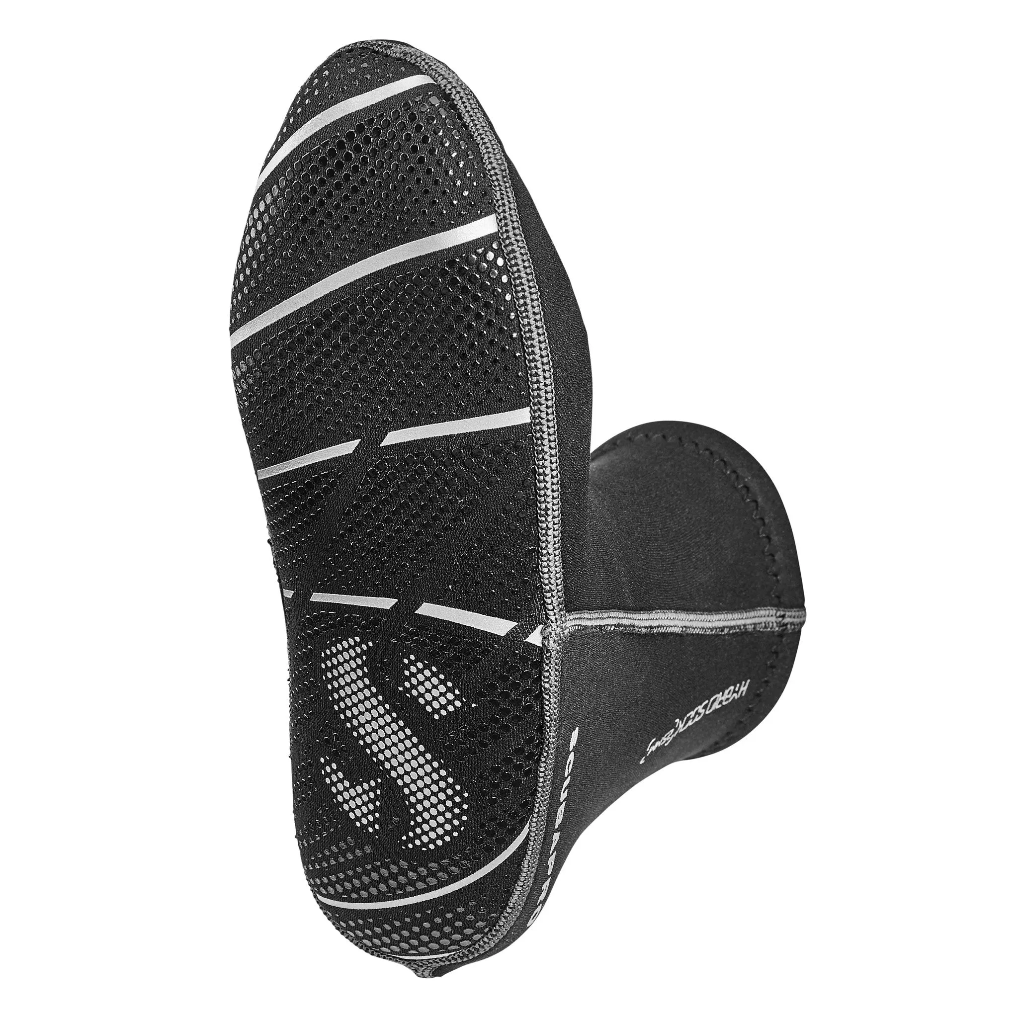 SCUBAPRO - Hybrid Dive Sock, Rebel, 2.5mm SIZE 27/29 - CLEARANCE