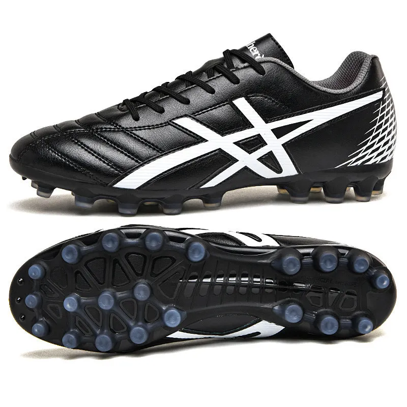 Soccer Cleats for Kids and Adults, Training