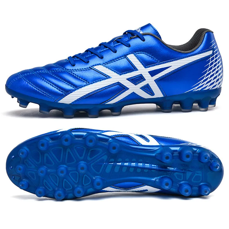 Soccer Cleats for Kids and Adults, Training