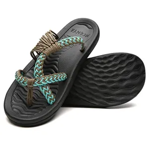 Takoma Hand Crafted Sandals