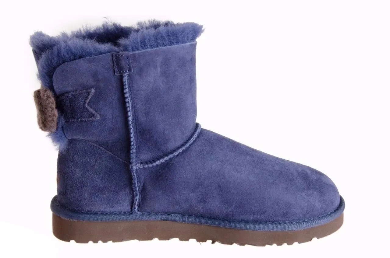 UGG MINI BAILEY BOOTS