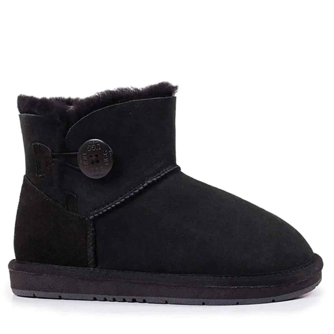 UGG Premium Mini Button Boot