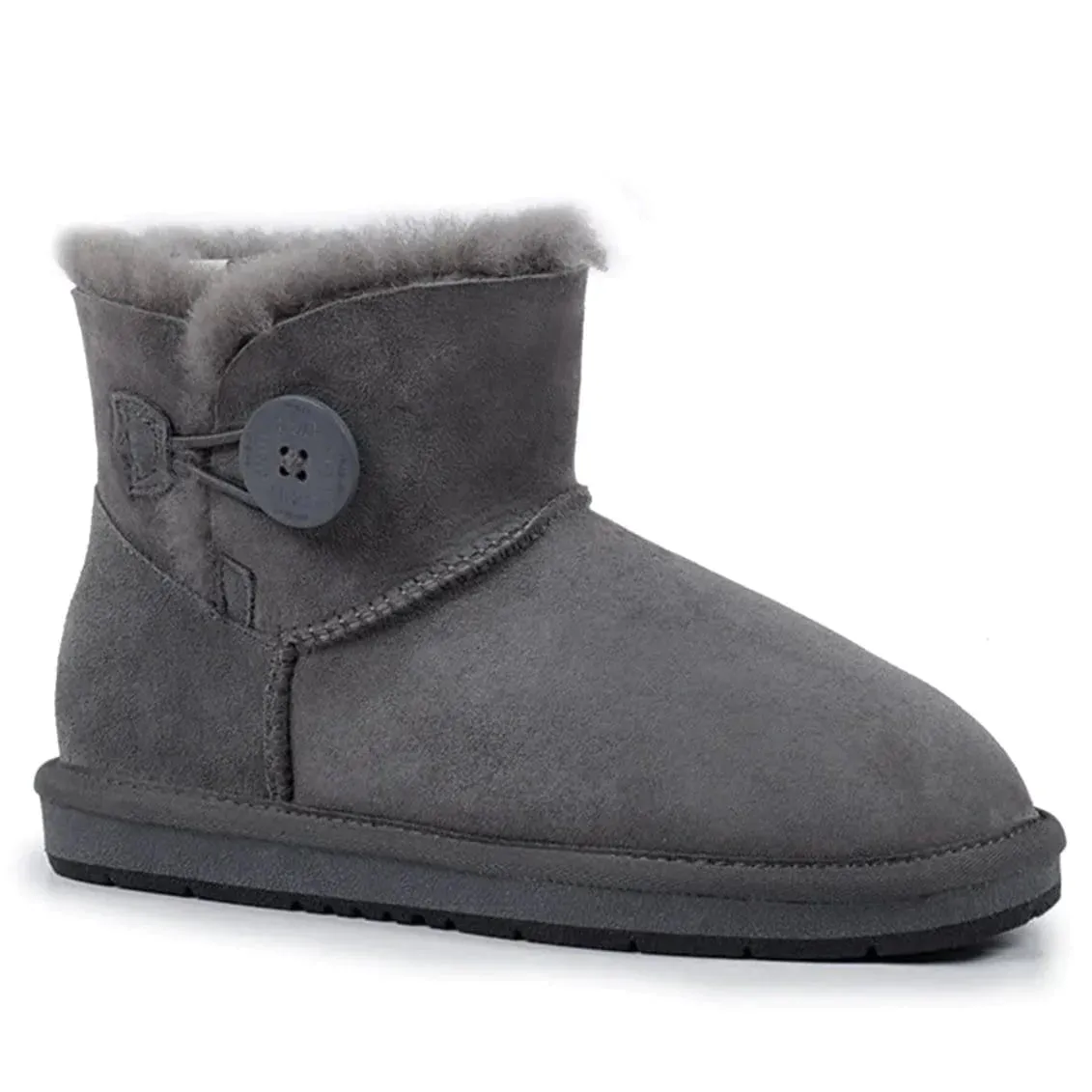 UGG Premium Mini Button Boot