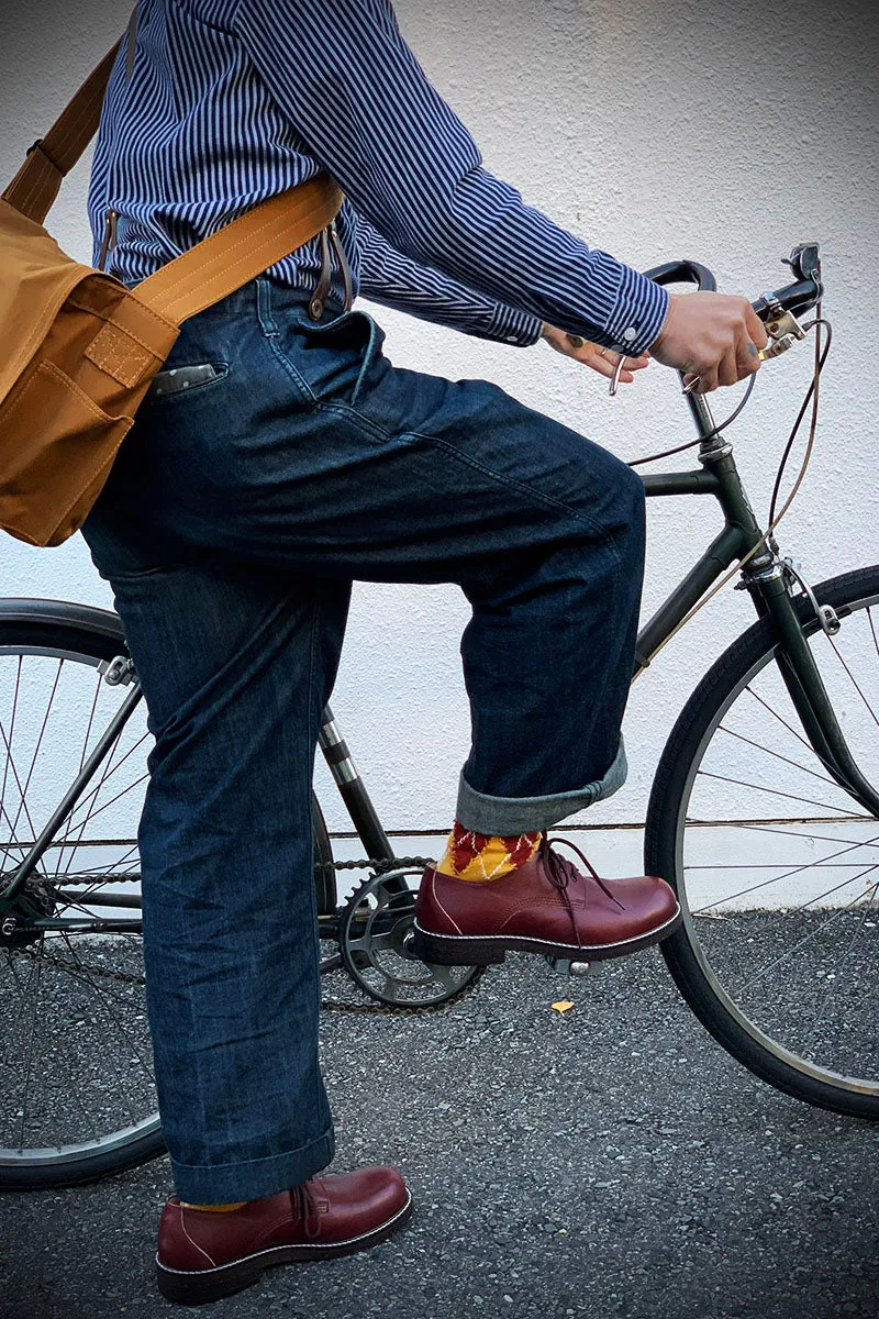 Utility Work Shoes “GEORGE”