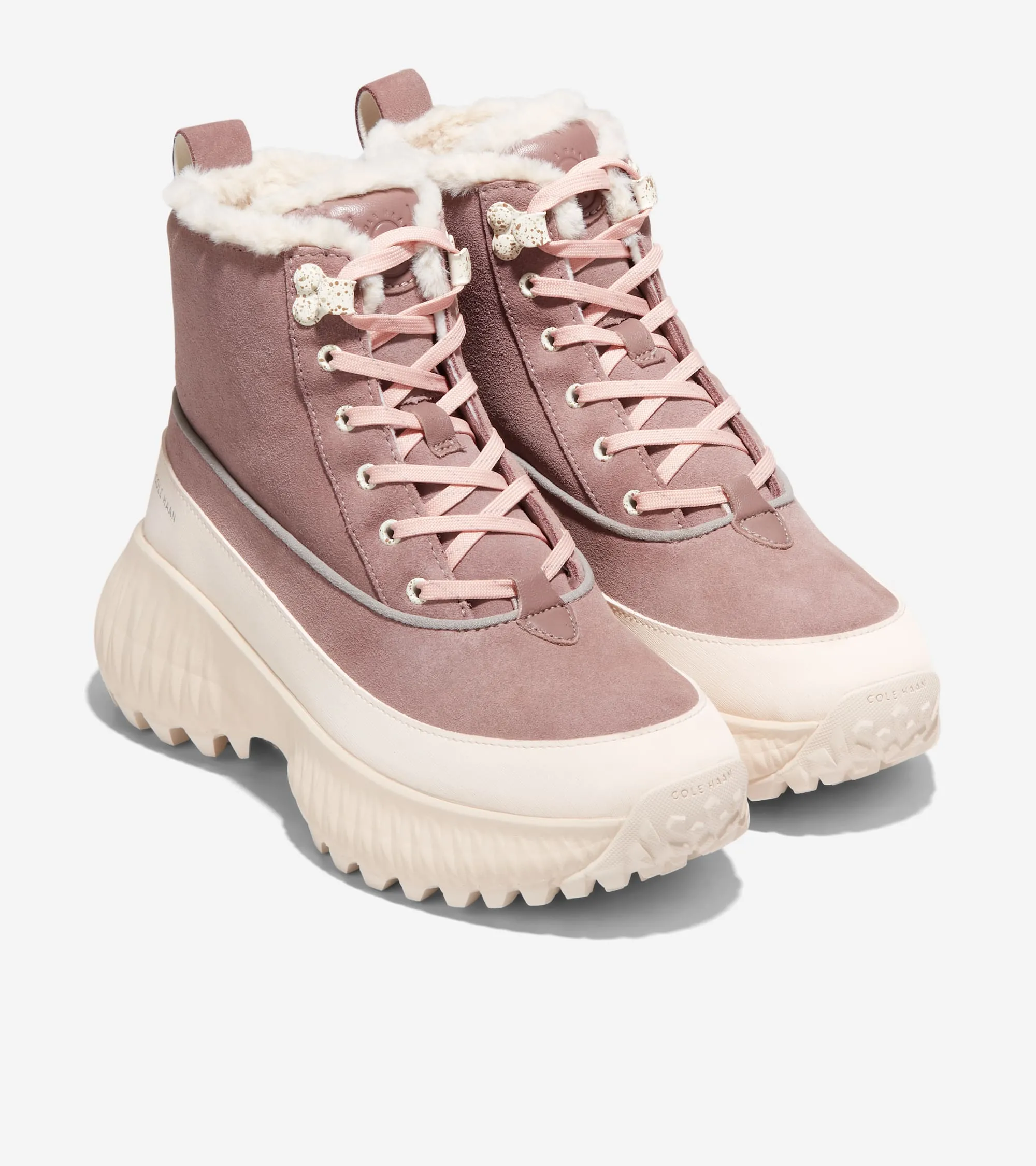 Women's 5.ZERØGRAND Flurry Hiker Boots