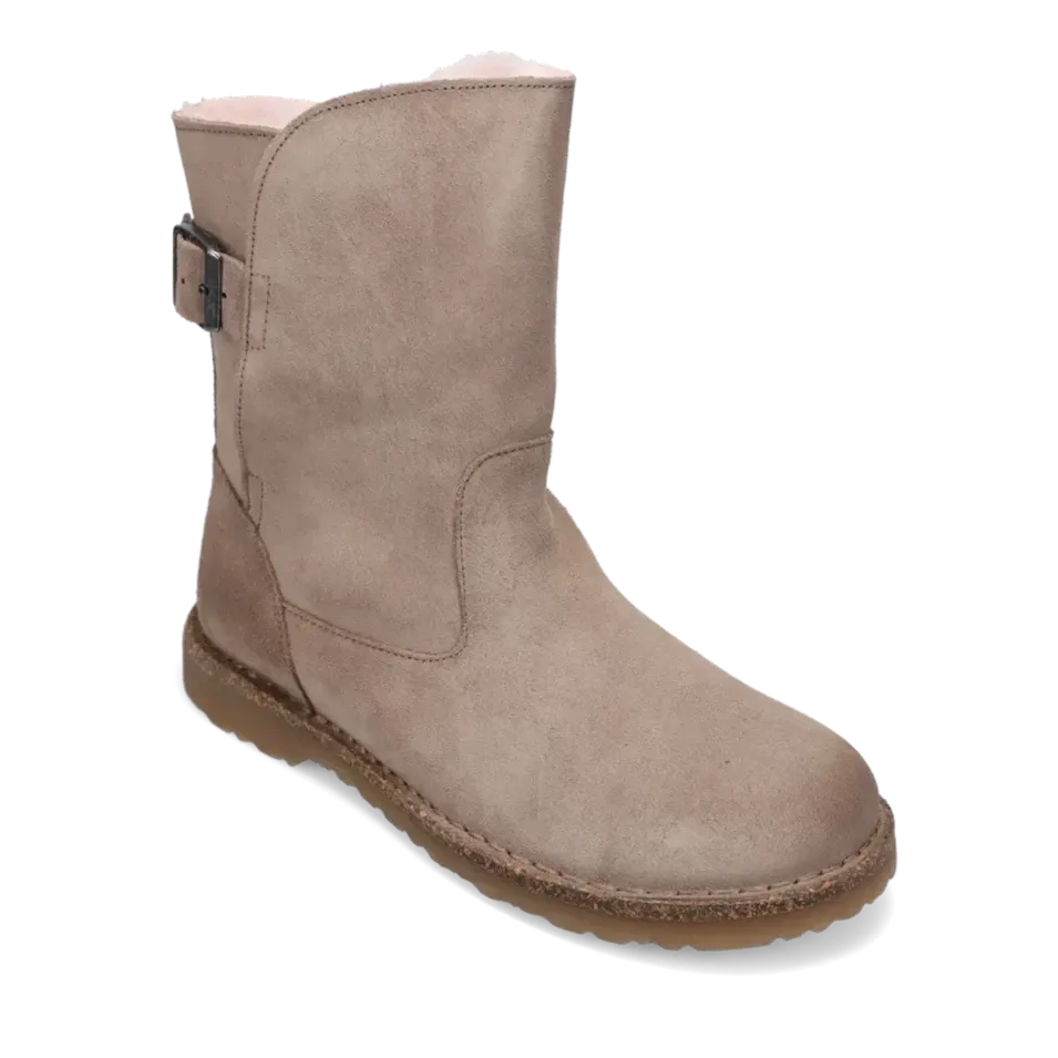 Women's Uppsala Gray Taupe